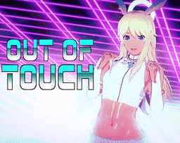 Logo: Out of Touch