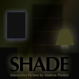 Logo: Shade
