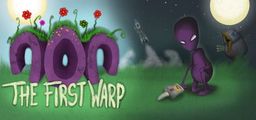 Logo: non: The First Warp