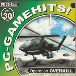 Logo: Operation Overkill