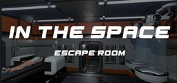 Logo: In The Space: Escape Room