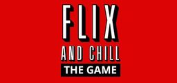 Logo: Flix and Chill: The Game