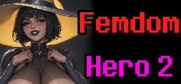 Logo: Femdom Hero 2