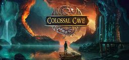 Logo: Colossal Cave VR
