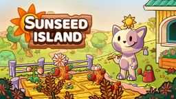 Logo: Sunseed Island