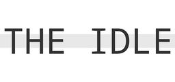 Logo: The Idle
