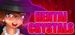 Logo: Hentai Crystals