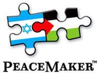 Logo: PeaceMaker