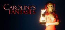 Logo: Caroline's Fantasies