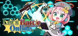 Logo: Let's Battle Online