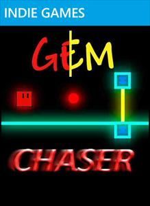Logo: Gem Chaser