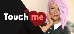 Logo: Touch Me