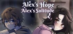 Logo: Alex's Hope & Alex's Solitude
