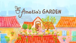 Logo: Amelia’s Garden