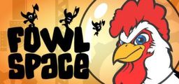 Logo: Fowl Space