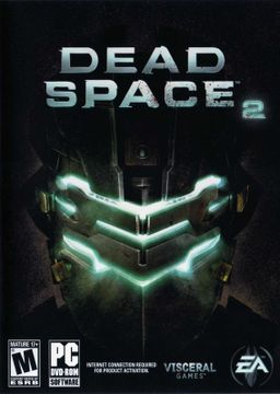 Logo: Dead Space 2