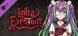 Logo: Lolita Expedition: Joker