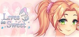 Logo: Lives So Sweet
