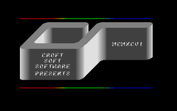 Logo: Trader 2