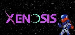 Logo: Xenosis