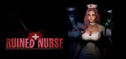 Logo: Ruined Nurse