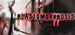 Logo: Plastomorphosis