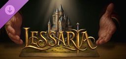 Logo: Lessaria: Supporter Pack
