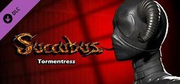Logo: Succubus: Tormentress
