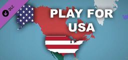 Logo: Simulator of Ukraine 1991: Play for USA