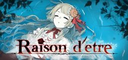 Logo: Raison d'etre