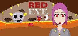 Logo: Red Eye