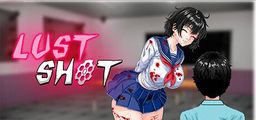 Logo: Lust Shot