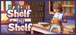 Logo: Shelf by Shelf