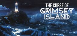 Logo: The Curse of Grimsey Island