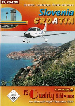 Logo: Slovenia Croatia