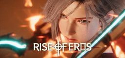 Logo: Rise of Eros
