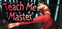 Logo: Teach Me Master