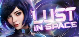 Logo: Lust in Space