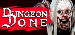 Logo: Dungeon Done