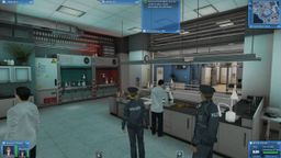 Logo: Police Force 2