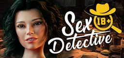 Logo: Sex Detective