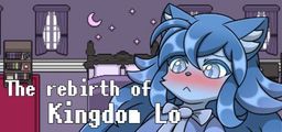 Logo: The rebirth of Kingdom Lo