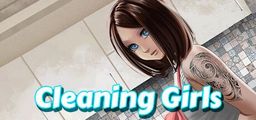 Logo: Cleaning Girls