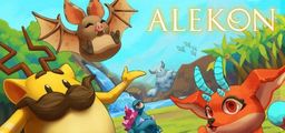 Logo: Alekon