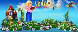 Logo: Holly 2: Magic Land