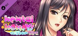 Logo: Hentai Honeys Slider: Wife