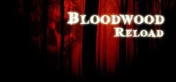 Logo: Bloodwood Reload