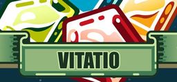 Logo: Vitatio