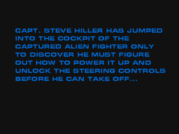 Logo: ID4: Independence Day - Captain Steven Hiller