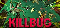 Logo: Killbug